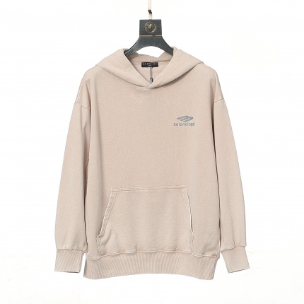 Balenciaga Hoodies for Men in 198686