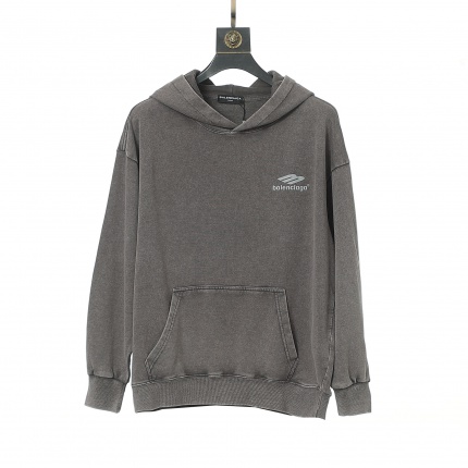 Balenciaga Hoodies for Men in 198688