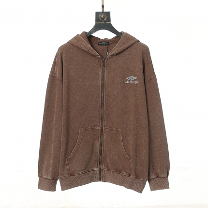 Balenciaga Hoodies for Men in 198689