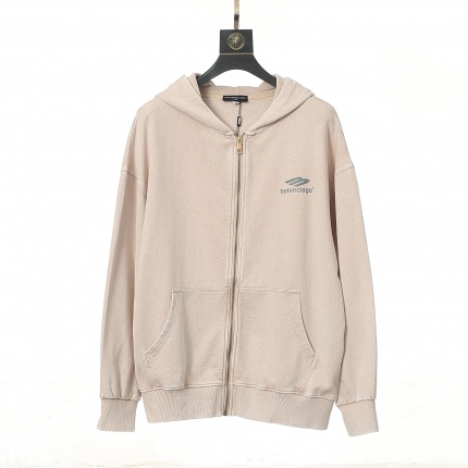 Balenciaga Hoodies for Men in 198690