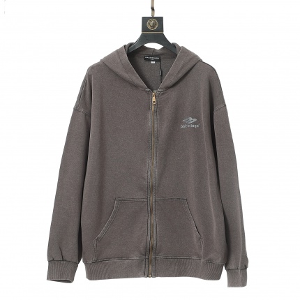 Balenciaga Hoodies for Men in 198691