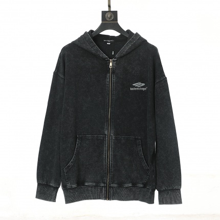 Balenciaga Hoodies for Men in 198692