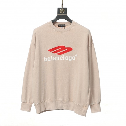 Balenciaga Hoodies for Men in 198694