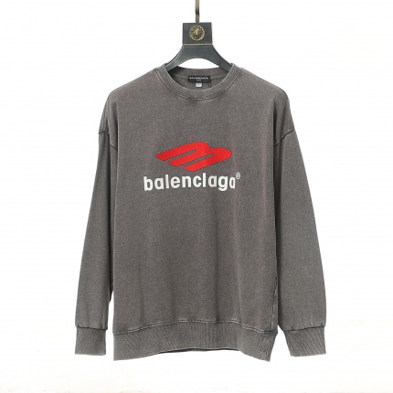 Balenciaga Hoodies for Men in 198695