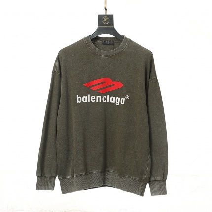 Balenciaga Hoodies for Men in 198696
