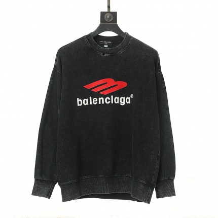 Balenciaga Hoodies for Men in 198697