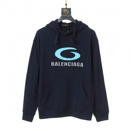 Balenciaga Hoodies for Men in 198698