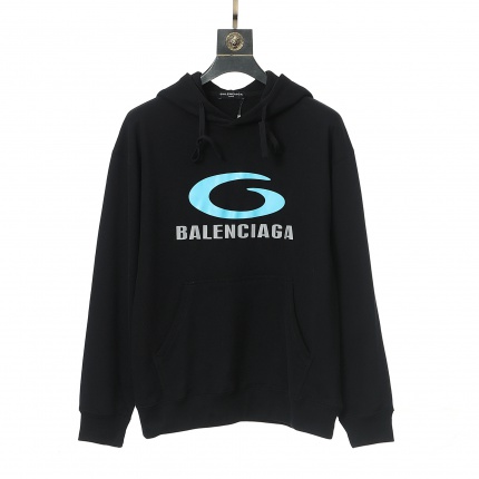 Balenciaga Hoodies for Men in 198699