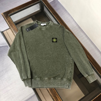 Stone Island Hoodies in 198700