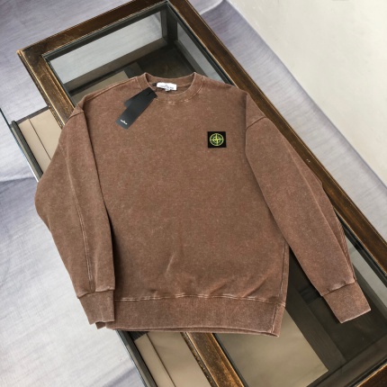 Stone Island Hoodies in 198703