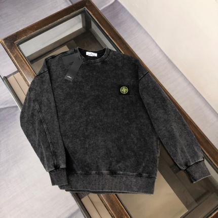 Stone Island Hoodies in 198704