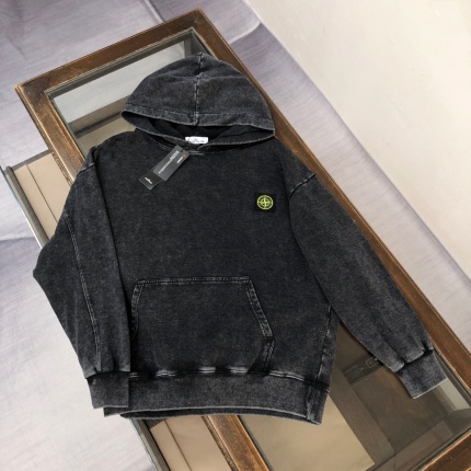 Stone Island Hoodies in 198707