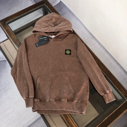 Stone Island Hoodies in 198708