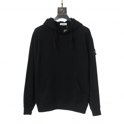 Stone Island Hoodies in 198711
