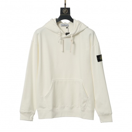 Stone Island Hoodies in 198712