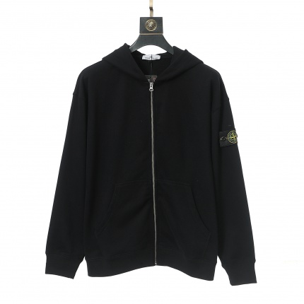 Stone Island Hoodies in 198714