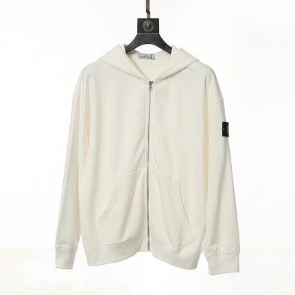 Stone Island Hoodies in 198715