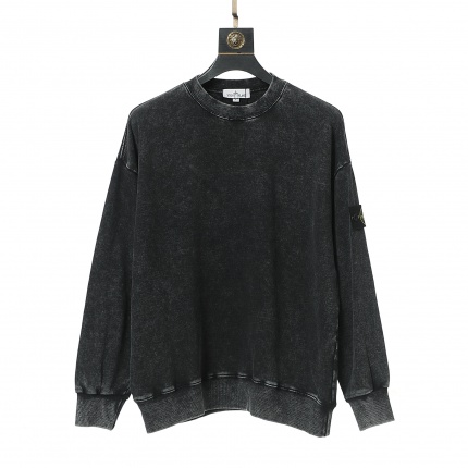 Stone Island Hoodies in 198717