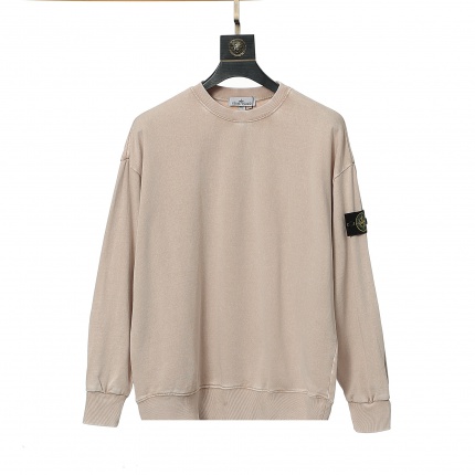 Stone Island Hoodies in 198718