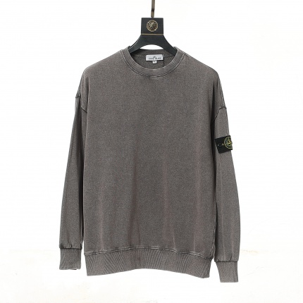 Stone Island Hoodies in 198719