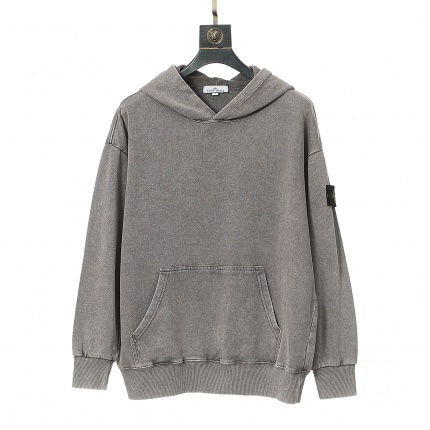 Stone Island Hoodies in 198720