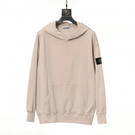 Stone Island Hoodies in 198722