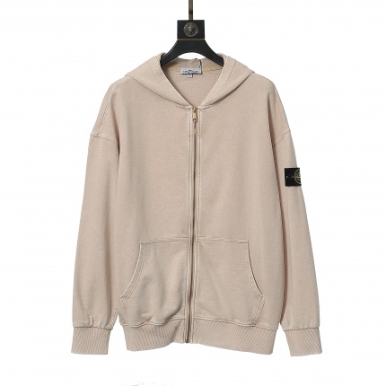 Stone Island Hoodies in 198723