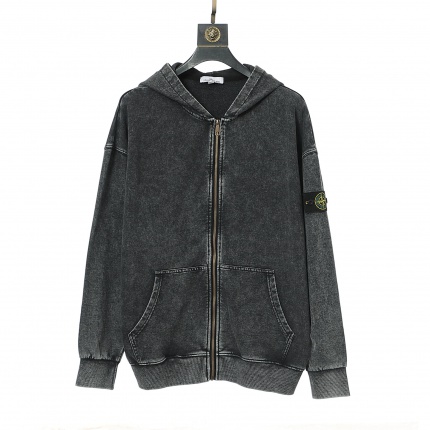 Stone Island Hoodies in 198724