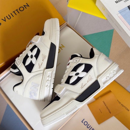 New Arrivals Top quality Louis Vuitton Sneakers in 198763