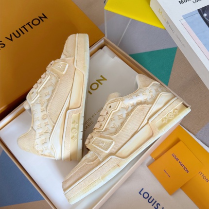 New Arrivals Top quality Louis Vuitton Sneakers in 198767
