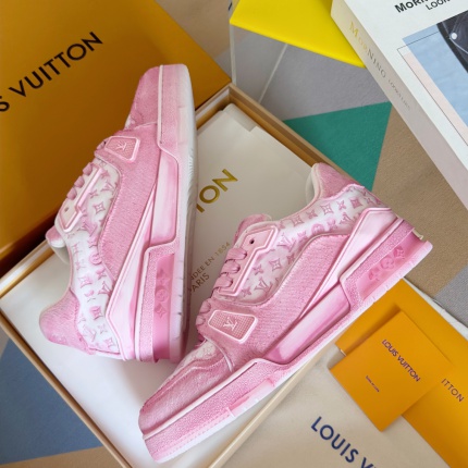New Arrivals Top quality Louis Vuitton Sneakers in 198771