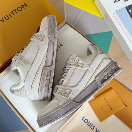 New Arrivals Top quality Louis Vuitton Sneakers in 198773