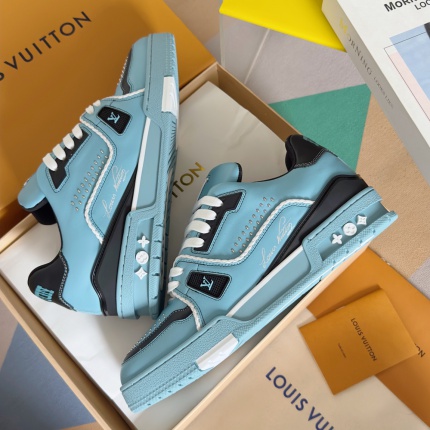 New Arrivals Top quality Louis Vuitton Sneakers in 198775
