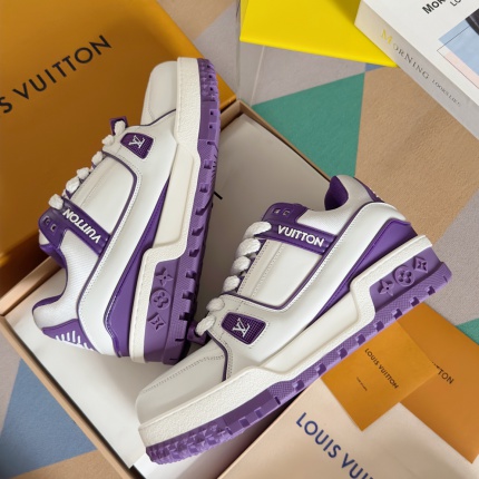 New Arrivals Top quality Louis Vuitton Sneakers in 198777
