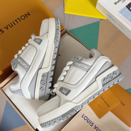 New Arrivals Top quality Louis Vuitton Sneakers in 198778