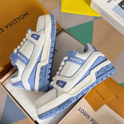New Arrivals Top quality Louis Vuitton Sneakers in 198779