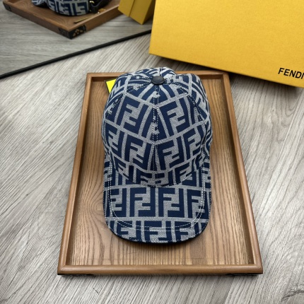 Fendi High quality Hats in 198780