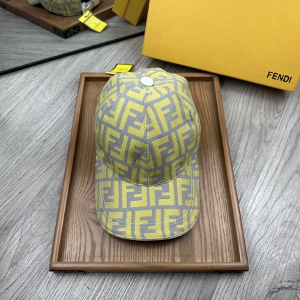 Fendi High quality Hats in 198781