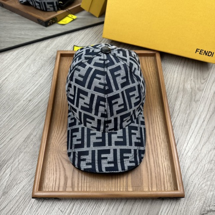 Fendi High quality Hats in 198782