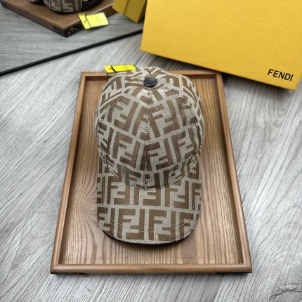Fendi High quality Hats in 198783
