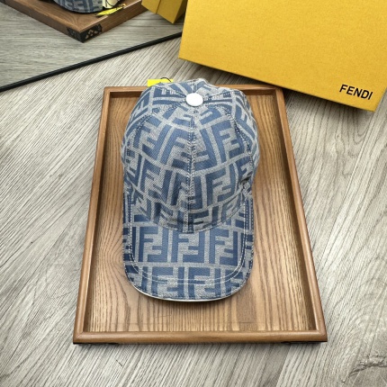 Fendi High quality Hats in 198784