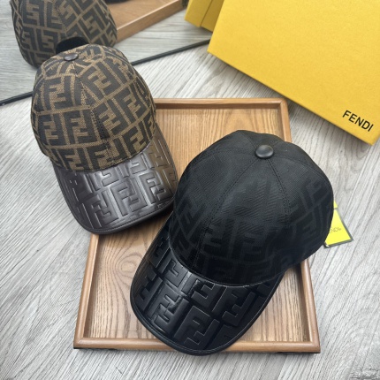 Fendi High quality Hats in 198785