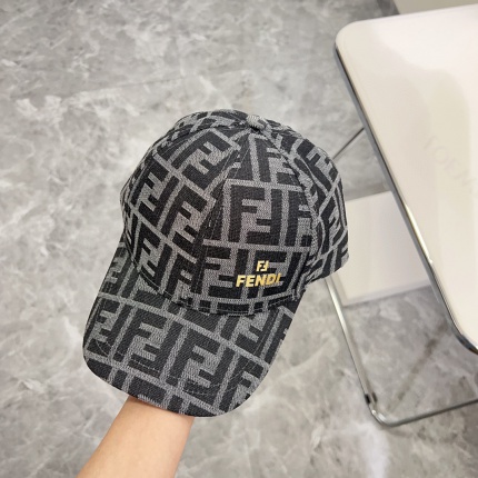 Fendi High quality Hats in 198788