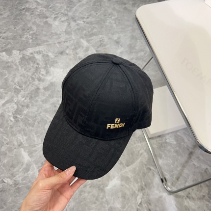 Fendi High quality Hats in 198789