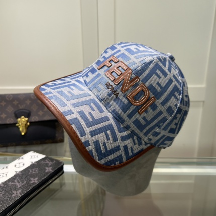 Fendi High quality Hats in 198791
