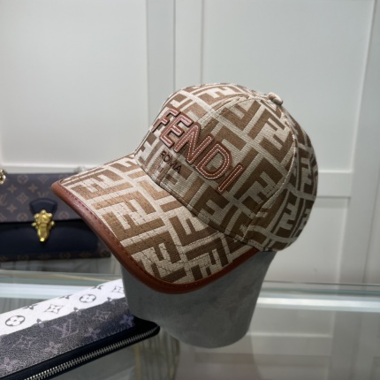 Fendi High quality Hats in 198792
