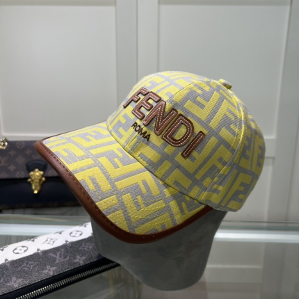 Fendi High quality Hats in 198794