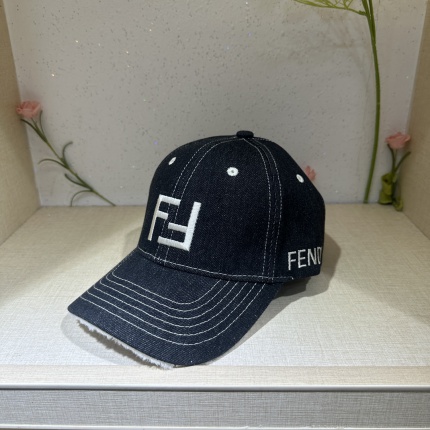 Fendi High quality Hats in 198795