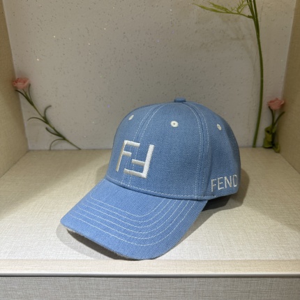 Fendi High quality Hats in 198796
