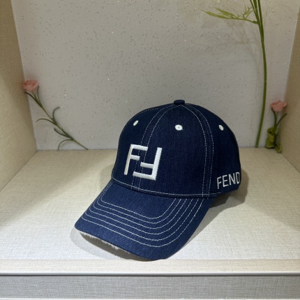 Fendi High quality Hats in 198797